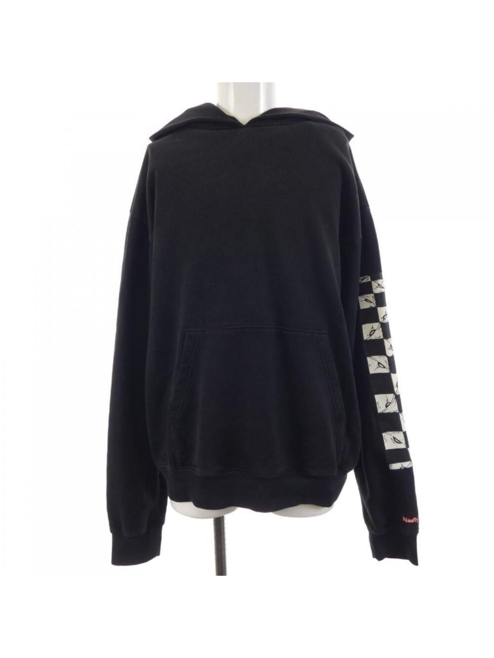 Chrome Hearts Hoodie Black
